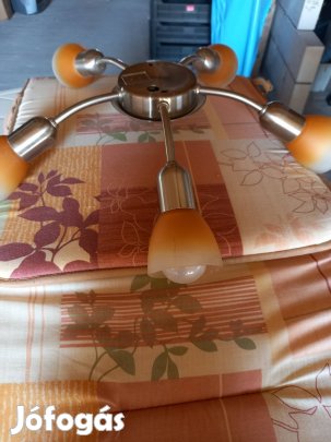 lámpa eladó  már nem használjuk