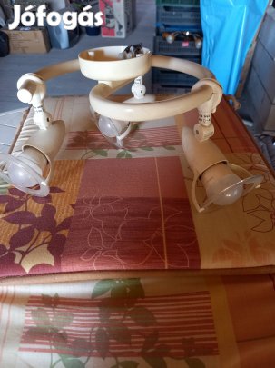 lámpa eladó használt