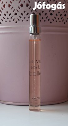 lancôme La vie est belle