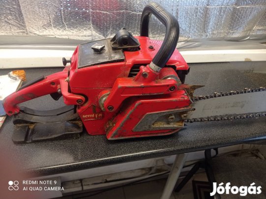 láncfűrész Jonsored sp 49