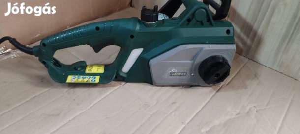 láncfűrész Mr gardener EKS 1835-5 vezető és lánc nélkül