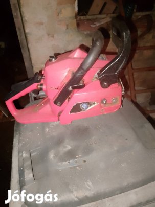 láncfűrész alkatrészek 