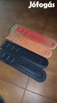 láncfűrész lancvédő 