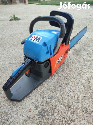 láncfűrész motorfűrész eladö