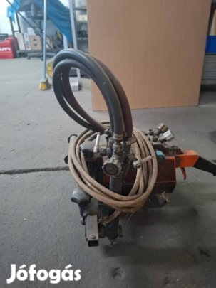 lángvágó szekátor 