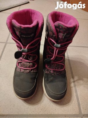lány Geox hótaposó 31