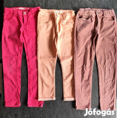 lány nadrágok szép állapotban 