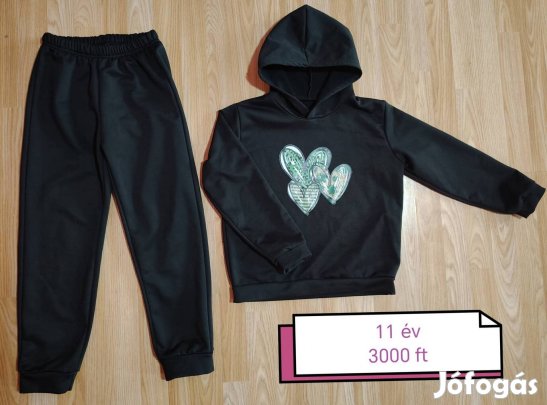 lány ruhák vegyes méretben