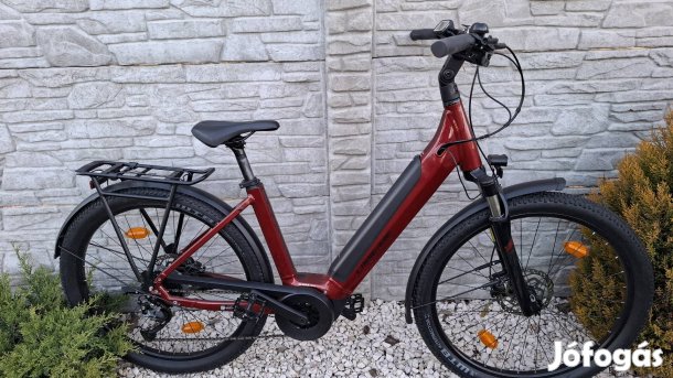 lapierre 625 e bike elektromos kerékpár