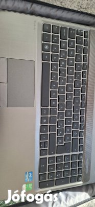 laptop HP Probook 4530s