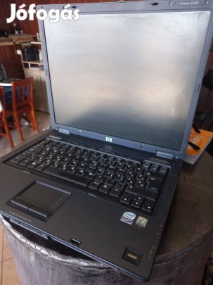 laptop hp számítógép