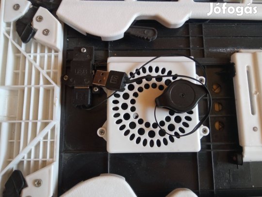 laptop hűtő asztal! 