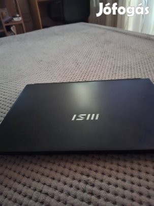 laptop msi eladó 