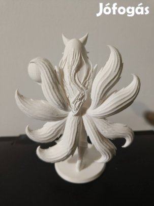 league of legends ahri figura