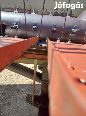 lébényi kazán ajtó eladó