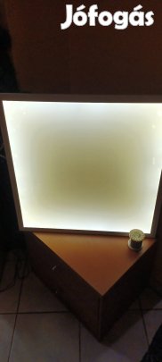 led panel menyezeti 2db