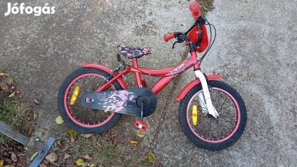 legjobb ajándék 16"gyermek kerékpár 