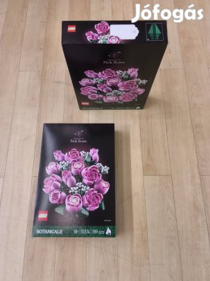 lego 10374 Botanicals