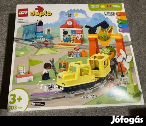 lego 10428 Duplo