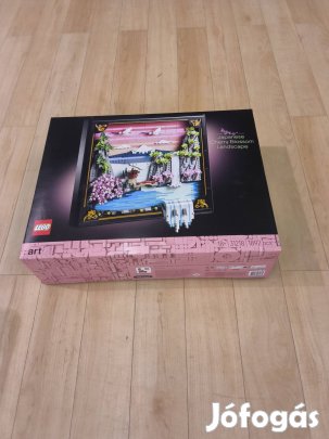 lego 31218 Japan kert