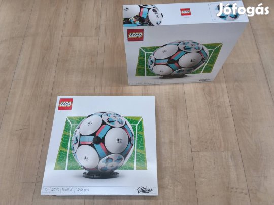 lego 43019 Editions laszti