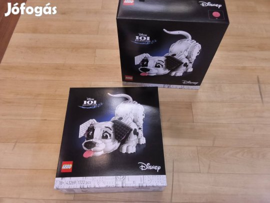 lego 43269 Disney