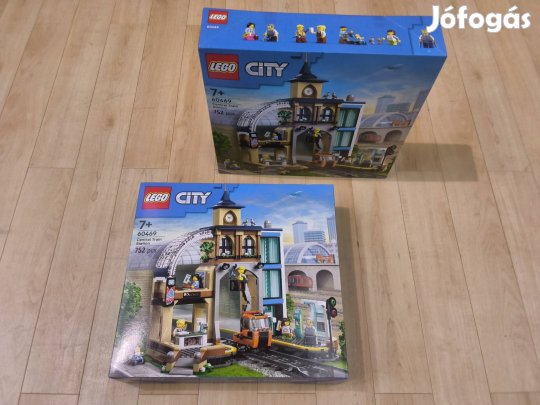 lego 60469 City