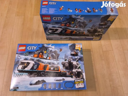 lego 60470 City