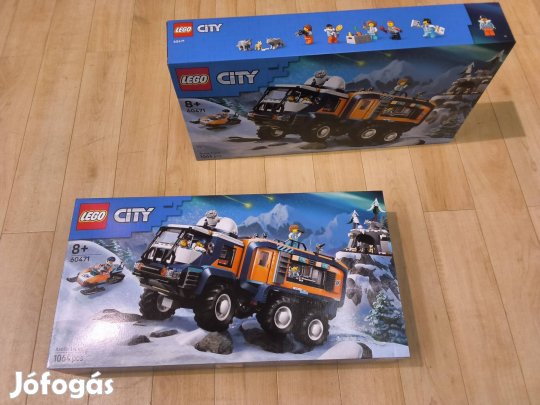 lego 60471 City