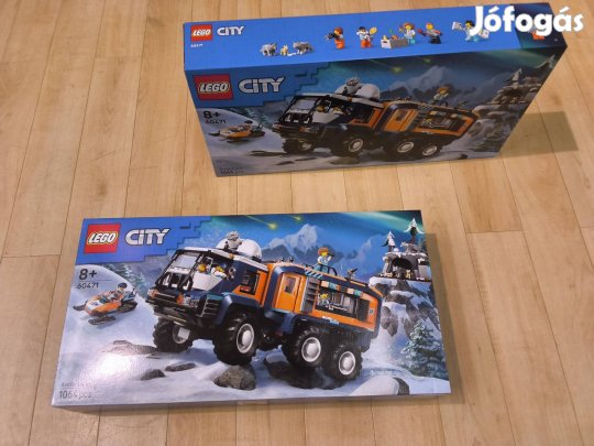 lego 60471 City