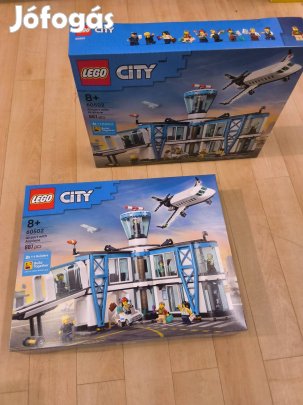 lego 60502 City