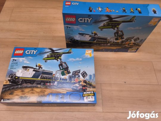 lego 60508 City