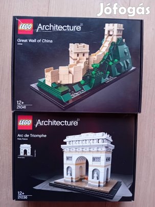 lego architektúra diadalív  kínai nagyfal