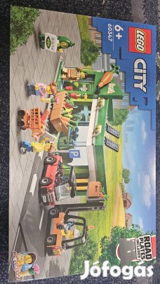 lego city 60347