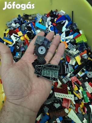 lego gyűjtemény