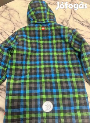 legó kabát eladó 