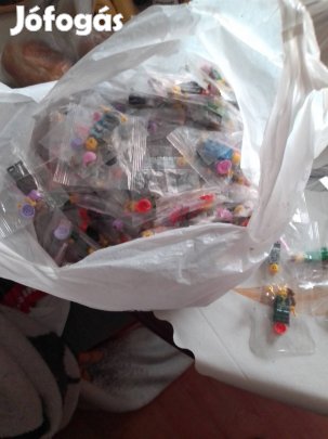 lego kompatibilis figurák