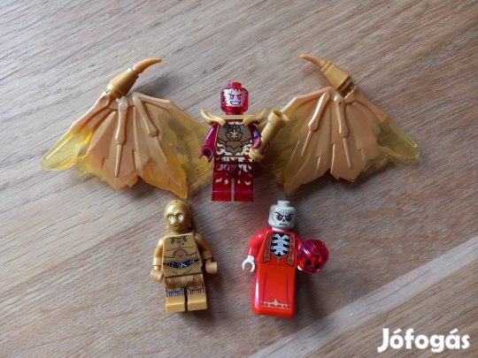 lego minifigura vegyes