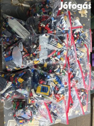 lego őmlesztve