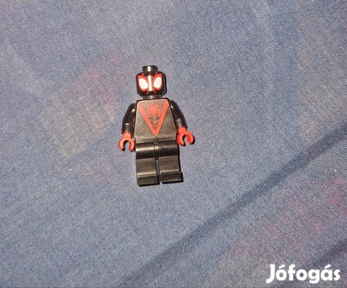 lego pókember figura 