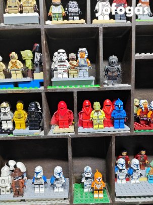 lego star wars Bossk 