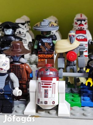 lego star wars Embo minifigura 