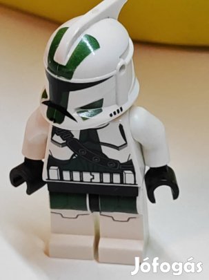 lego star wars Gree klón parancsnok minifigura 