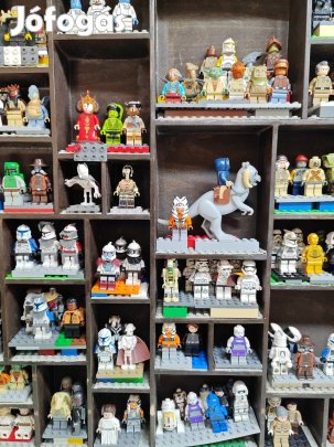 lego star wars Grievous tábornok  1 Fázis 