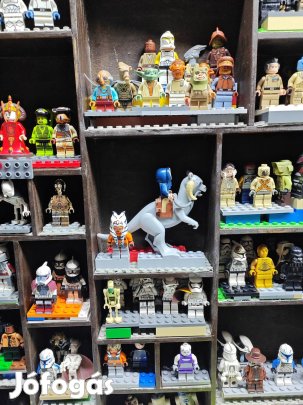 lego star wars Han Solo taun taunnal