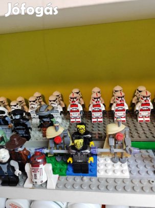 lego star wars Savagess Opress minifigura 