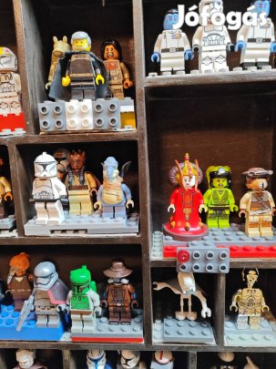 lego star wars Watto minifigura 