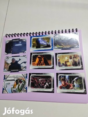 lego star wars kártya 