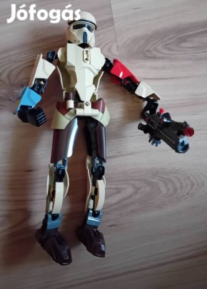 lego star wars katona