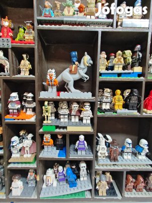 lego star wars sw 0244 szenátusi őr commandó 